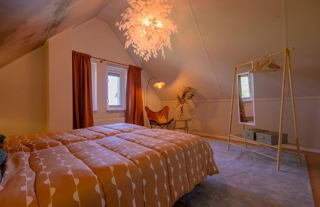 Bungalow in Sondel Near Slotermeer Lake - Foto 3