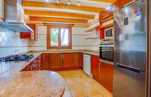 Villa Portals Nous 2 by PriorityVillas - Foto 17