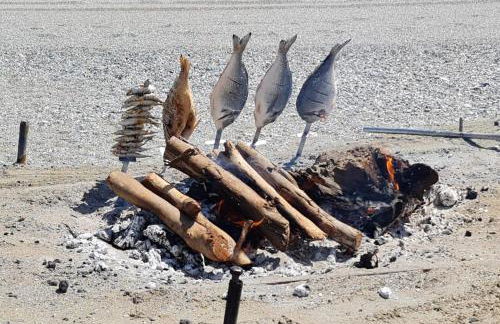 Aldea Beach Boutique Apartment - Photo 37