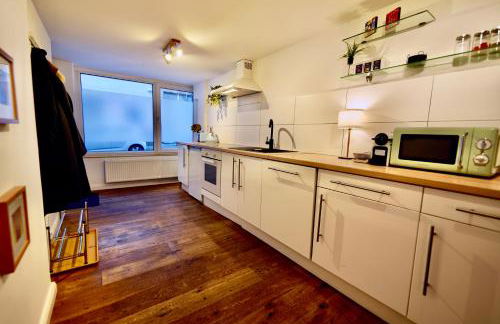 Central Maisonette Loft near Cologne Cathedral - Foto 19