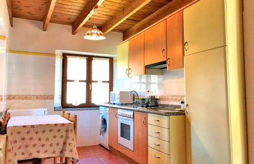 Apartamentos San Francisco Rural - Foto 45