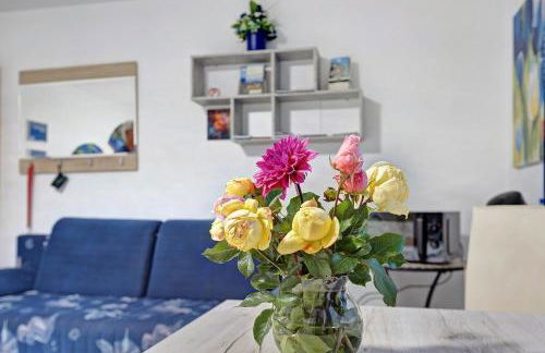 Ferienappartement Souterrain - Foto 6