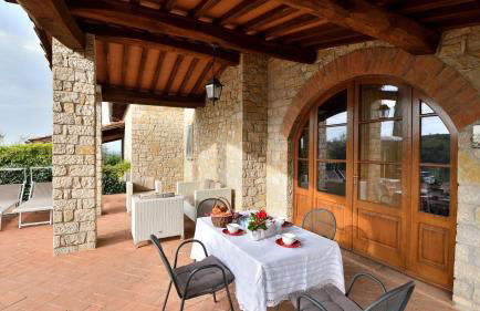 Villa Rosabella - Foto 6