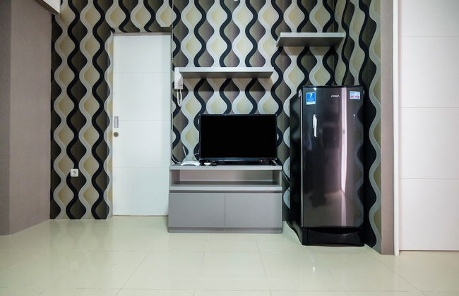 Modern and Comfort 2BR Bassura City Apartment - Foto 22