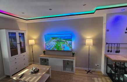 ARKANA, appartement avec 2 places de parking - Foto 6