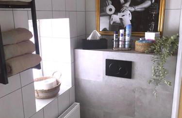 Wilkipartment Oelde City - Hund - Netflix - WLAN - Parkplatz - Coffeebar - Foto 17