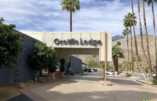 Ocotillo Lodge Retropad-1BR Bungalow South PS - Foto 4