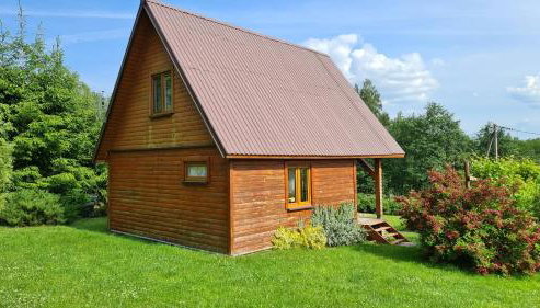 Domek u Heleny - Foto 5