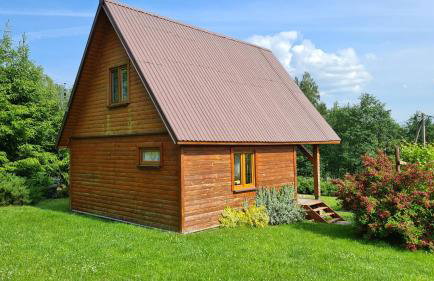 Domek u Heleny - Foto 5