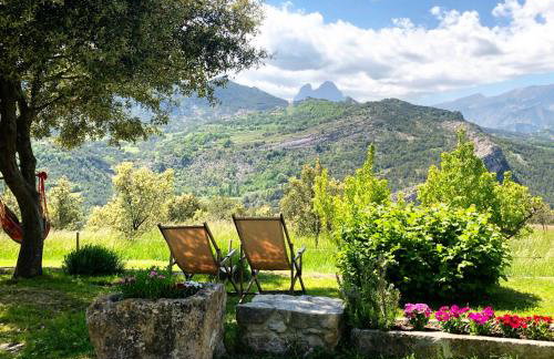 Masia Cap del Roc - Photo 30