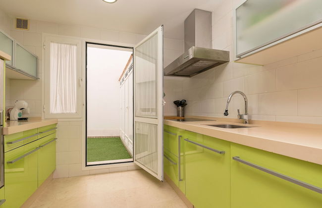 Carmen Viejo in Sanlucar de Barrameda - Foto 11