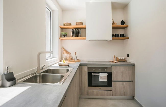 Mystique Lagoon Villa - Foto 29