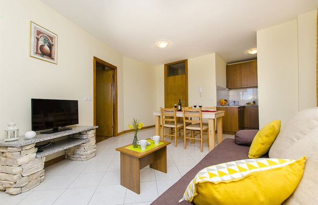 Apartments Glavan - Foto 61