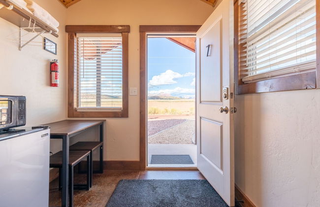 Gooseberry Lodges - Foto 19