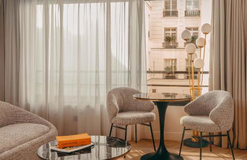 Le Rayz Vendôme - Foto 10