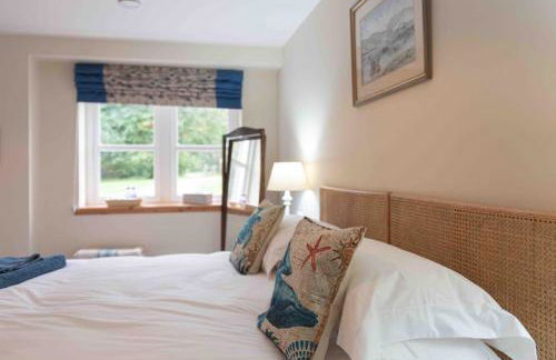 Steading Cottage - 50m from the beach - Foto 65