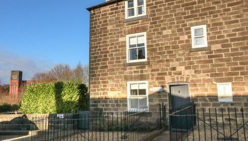 Coupling Cottage - Foto 3