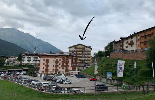 Casa di Chiara Andalo Centro - Foto 18