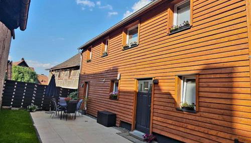 Ferienhaus zu den Ilsefällen - Foto 2