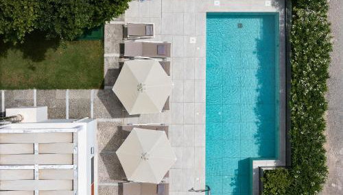 Villa Elesia - Foto 2, sunbed