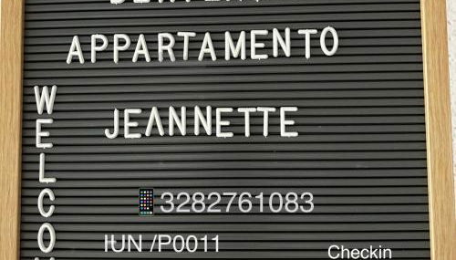 Appartamento Jeannette - Foto 4