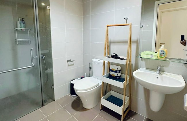 The Masteri Thao Dien Centerpoint Residences - Foto 66