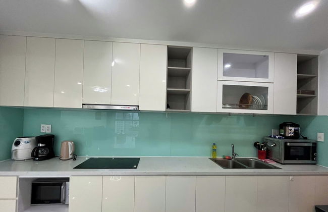 Diamond Suite in Scenic Valley 2 - Foto 37