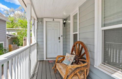 3 bedroom *Downtown* with Firepit - Foto 14