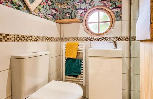 Walnut Lodge - Foto 8