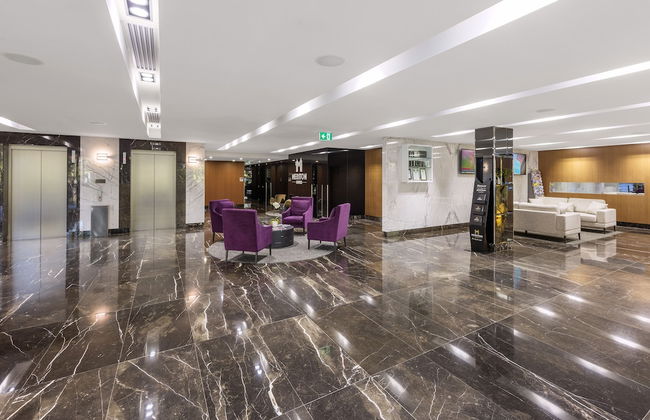 Meriton Suites North Ryde - Foto 3