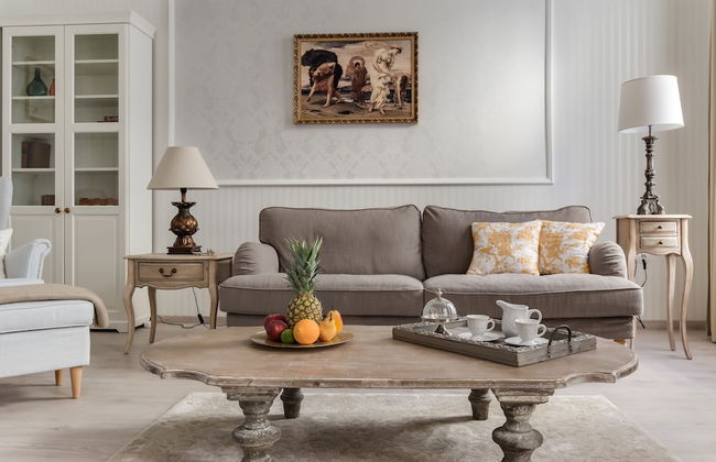 Chestnut & Eliza Suites - Superior Homes - Foto 33