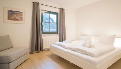 Ferienwohnung Lee West 2 2 - Foto 3