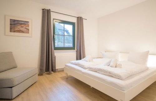 Ferienwohnung Lee West 2 2 - Foto 3