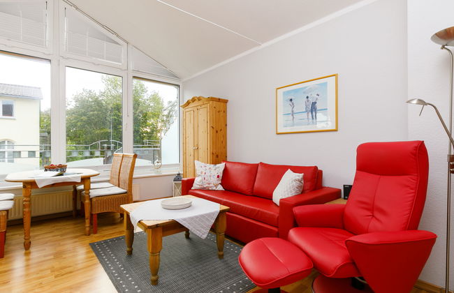 Luise von Preußen (App. 205) - Foto 2