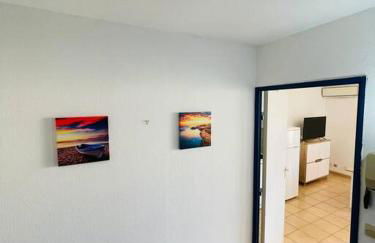 Appartement Sainte Marie la mer 66470 - Foto 20