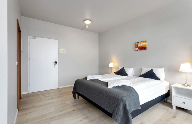 Iceland Comfort Apartments by Heimaleiga - Photo 8