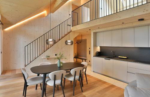 Mair am Graben Farm Chalets - Foto 10