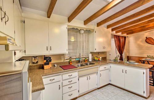 Renovated Tucson Gomez Casita w/ Yard < 7 Mi to DT - Photo 10