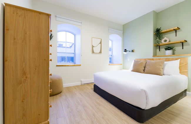 Appart Hôtel Le Saint-Anselme - Foto 20