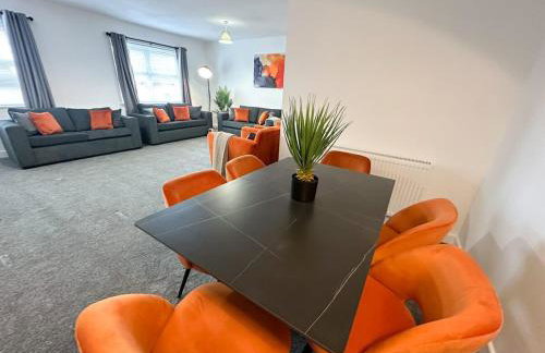 High Market Place by Blue Skies Stays - Foto 9