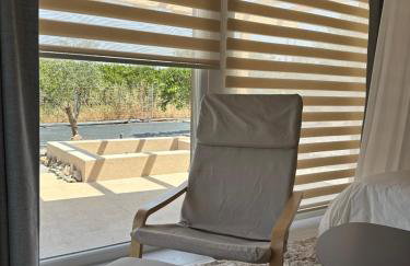 Nafplio Lodge - Foto 41