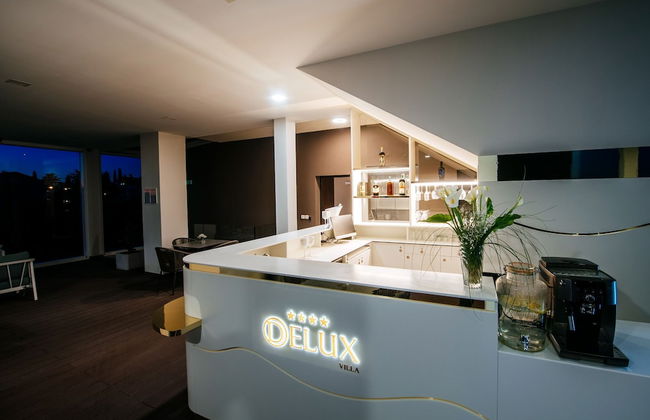 Dedaj Resort - Villa Delux - Foto 4