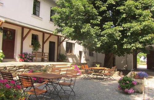 Bio Ferienhof Erzengel - Foto 1