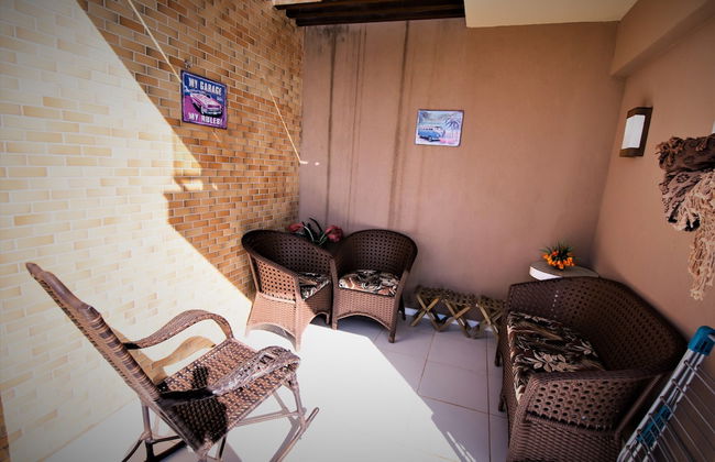 BEACH PARK PALM - COBERTURA LUXO - Photo 56