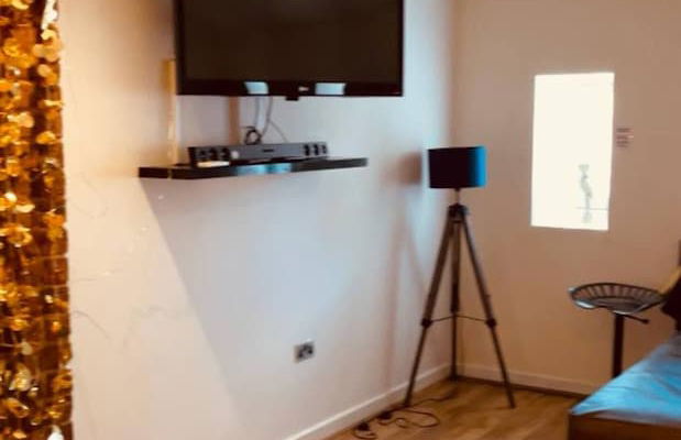 Infinity Partypadsliverpool Hen and Stag Welcome - Foto 76