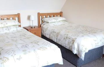 Tigh an Data, Borrisdale, South Harris - Foto 12