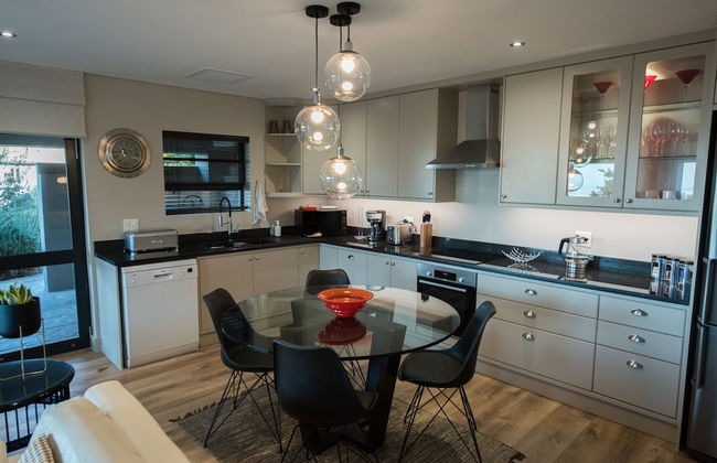 Vrede Self Catering - Foto 16