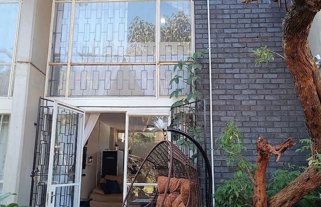 Best Location 1-bed Apartment in Harare - Foto 13