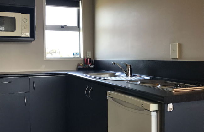 Phoenix Motel - Foto 34