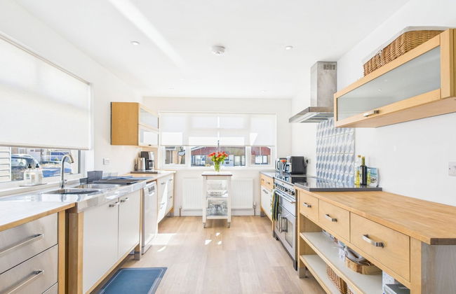 Sea Breeze Your Coastal Sanctuary in Sandown - Foto 31